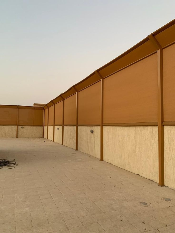 خدمة السواتر